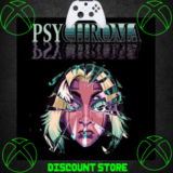 Psychroma XBOX