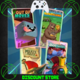 Puzzle Bundle 16 (Xbox)