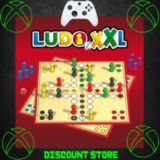Ludo XXL XBOX
