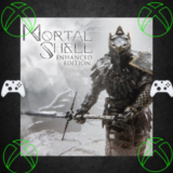Mortal Shell Enhanced EditionXBOX