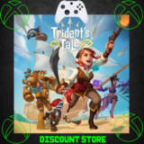 Trident´s Tale XBOX