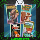 Puzzle Bundle 15 (Xbox)