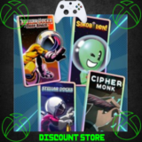 Puzzle Bundle 17 (Xbox + PC)