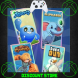 Platform Party Bundle (Xbox)