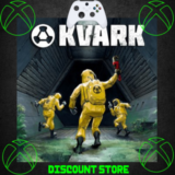 Kvark XBOX