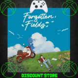Forgotten Fields XBOX