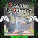 Possum is Hungry Pack XBOX