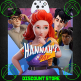 Hannah’s Day XBOX