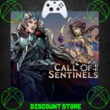 Call of Sentinels XBOX