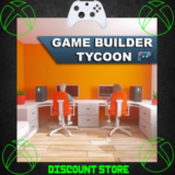 Game Builder Tycoon XBOX