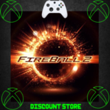 Fireball 2 XBOX