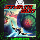 Stratogun XBOX
