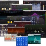 FabFilter Total Bundle 12 Plugins