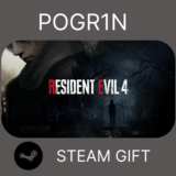 Resident Evil 4 (2023)• STEAM • УКР/КЗ/СНГ/ТУР/АРГ