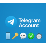 Регистрация учетной записи Telegram с номером телефона