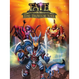 FATE: The Traitor Soul 🔑 for PC on GOG.com