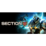 Section 8 Steam Gift GLOBAL