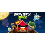 Angry Birds Space Steam Gift GLOBAL