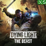 ✅ Dying Light: The Beast XBOX SERIES X|S Ключ 🔑