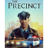 The Precinct XBOX Аккаунт 💽