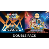 🔶 Bomber Crew Deluxe Edition & Space Crew Legendary 🔑