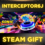 Sonic Racing: CrossWorld• Все регионы/Версии • STEAM 0%