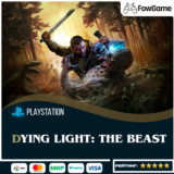 ✅ Dying Light: The Beast 🔵PS5🚀Выбор региона