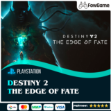 ✅ Destiny 2: The Edge of Fate 🔵PS5🚀Выбор региона