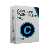 ADVANCED SYSTEMCARE PRO 18  PRO КЛЮЧ НА 1 ГОД NEW