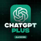 Купить ChatGPT PLUS ПОДПИСКА (4.5+SORA  | Ваш или Новый