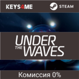Under The Waves | ключ Steam