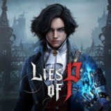 Lies of P. Deluxe [аккаунт + почта, полный доступ]