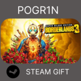 Borderlands 3: Super Deluxe Edition STEAM • УКР/КЗ/СНГ
