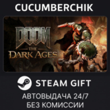 DOOM: The Dark Ages✅STEAM GIFT AUTO✅RU/УКР/КЗ/СНГ