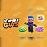 Stumble Guys 🔥 Neon Bundle 🔥 Xbox Key🔑