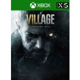 RESIDENT EVIL VILLAGE XBOX КЛЮЧ🔑