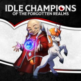 IDLE CHAMPIONS OF THE FORGOTTEN REALMS🔥 Ключ Xbox DLC