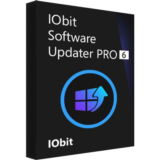 IObit Software Updater Pro  PRO КЛЮЧ НА 1 ГОД NEW