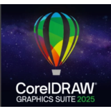 CorelDRAW Graphics Suite 2025 For Mac – Lifetime Key