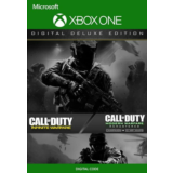 ✅ CALL OF DUTY: INFINITE WARFARE - DELUXE XBOX 🔑 КЛЮЧ
