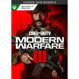 CALL OF DUTY: MW III - CROSS-GEN XBOX X|S ONE КЛЮЧ