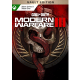 CALL OF DUTY: MW III - VAULT EDITION XBOX X|S КЛЮЧ