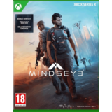 MindsEye Xbox Series X|S