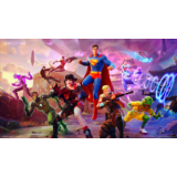 БОЕВОЙ ПРОПУСК FORTNITE | EPIC/XBOX/PS