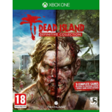 ✅ Dead Island Definitive Collection XBOX ONE XS 🔑 КЛЮЧ
