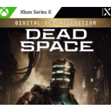 ✅ DEAD SPACE DIGITAL DELUXE ED XBOX SERIES X|S 🔑 КЛЮЧ