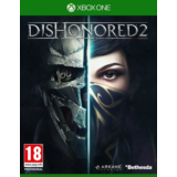 ✅ Dishonored 2 XBOX ONE SERIES X|S 🔑 КЛЮЧ
