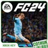 EA SPORTS FC 24 STANDARD EDITION & XBOX X|S КЛЮЧ
