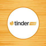Подписка на Tinder Gold на ваш аккаунт