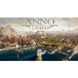 Anno 1800  UBI KEY